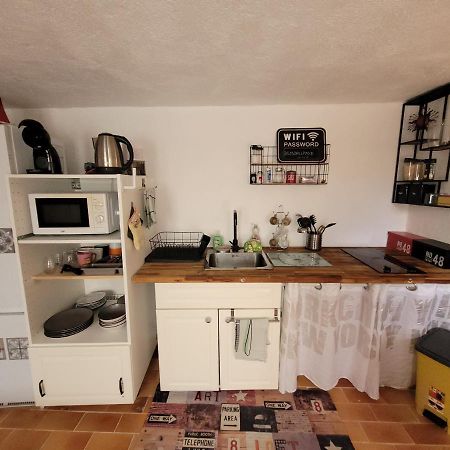 Superbe Studio Proches Toutes Commodites Place Du Marche De St Roch Διαμέρισμα Νίκαια Εξωτερικό φωτογραφία