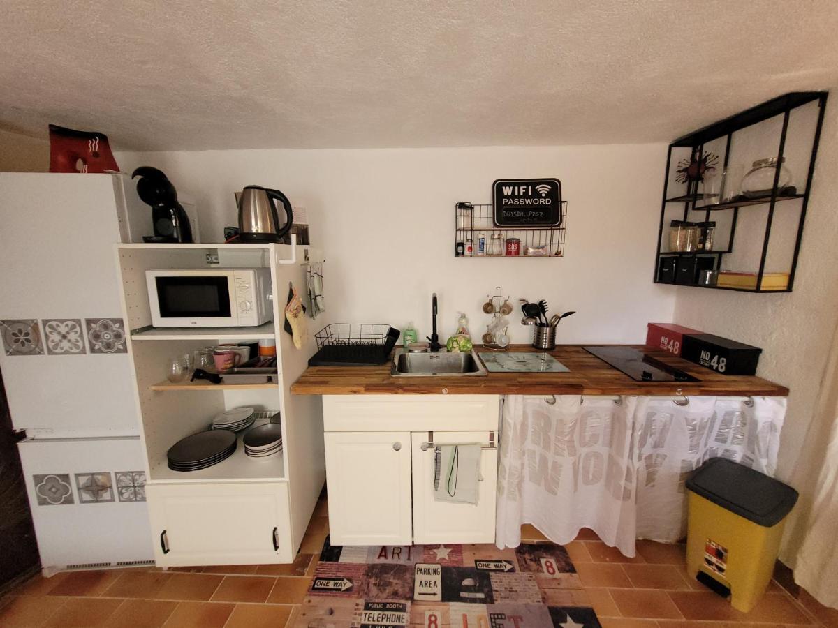 Superbe Studio Proches Toutes Commodites Place Du Marche De St Roch Διαμέρισμα Νίκαια Εξωτερικό φωτογραφία